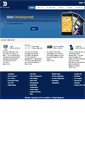 Mobile Screenshot of d3systemsindia.com